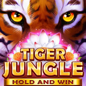 Tiger Jungle Hold and Win